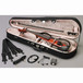 Yamaha SV130 Silent Violin Kit, Black