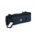 Tom and Will 33FCC Flute Case Cover, Navy