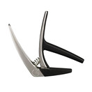 G7th Nashville Quick Change Capo, Silver