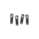 DW 9/16'' Drum Key Screws (4 Pack)