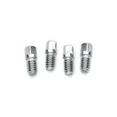 DW 3/8'' Drum Key Screws (4 Pack)