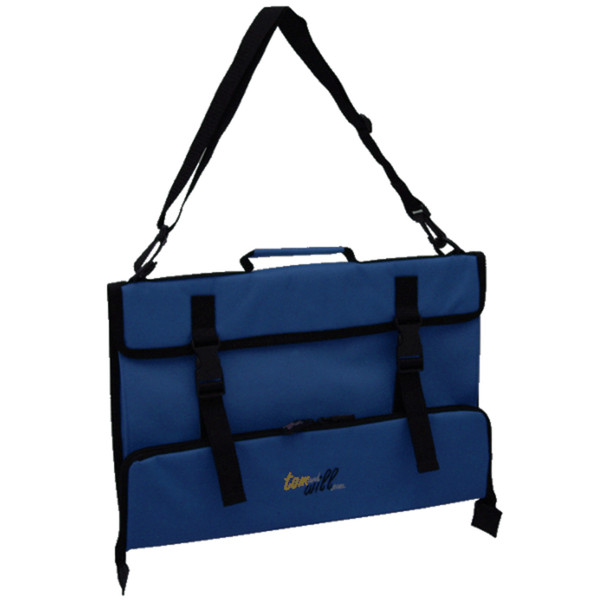 Tom and Will 99MC Music Case, Navy