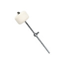 DW Maza grande para bombo, fieltro