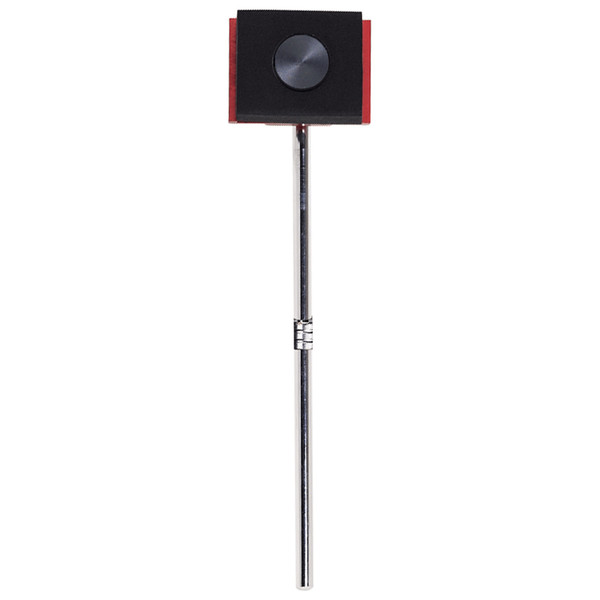 DW Hardcore Adjustable Foam Beater