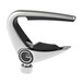 G7th Newport Partial Capo 5-String, Silver