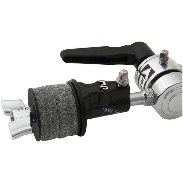 DW Puppy Bone Angle-Adjustable Cymbal Arm