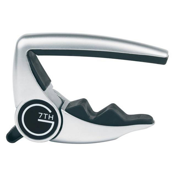 G7th Performance Capo, Acoustic Guitar