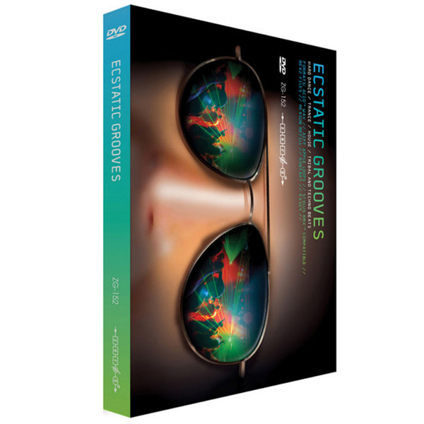 Zero-G Ecstatic Grooves