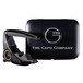 G7th Performance Capo, Black Finish w/ Tin