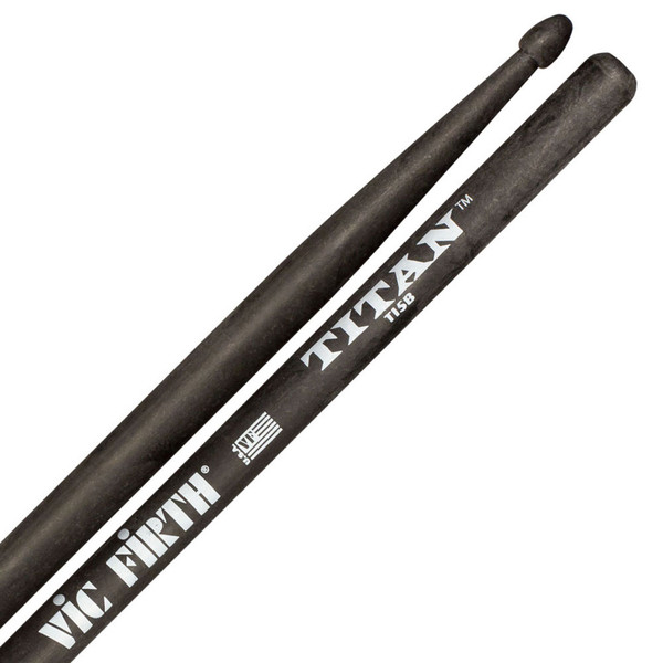 Vic Firth Titan Series Drumsticks, 5B