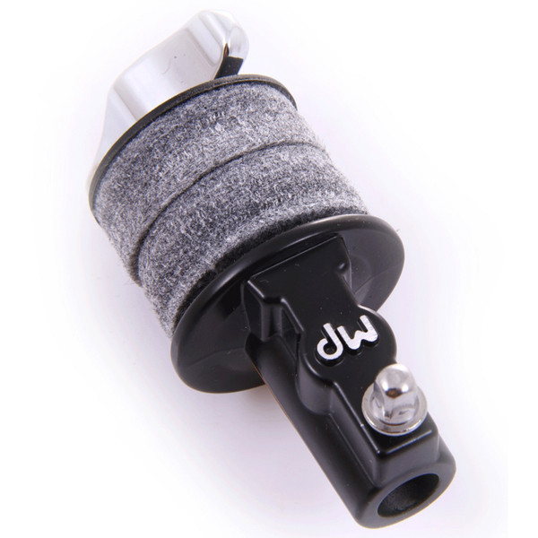 DW Cymbal Seat, Felt, Stem and Wingnut Combo Pack