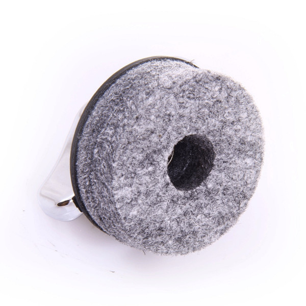 DW Cymbal Seat, Felt, Stem and Wingnut Combo Pack