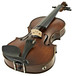 4/4 Size Electro Acoustic Violin by Gear4music
