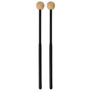 Percussion Plus Wooden Beaters - Hard