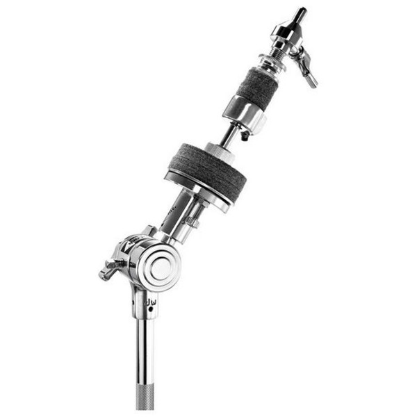 DW 1/2'' x 18'' Boom Closed Hi-Hat Arm with MG-3 Clamp