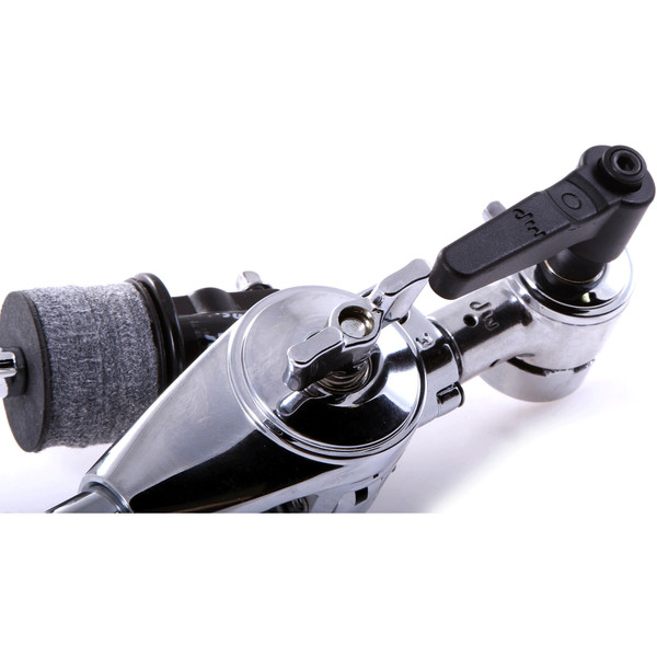 DW 3/4'' x 9'' Tube with 1/2'' x 9'' Cymbal Boom Arm