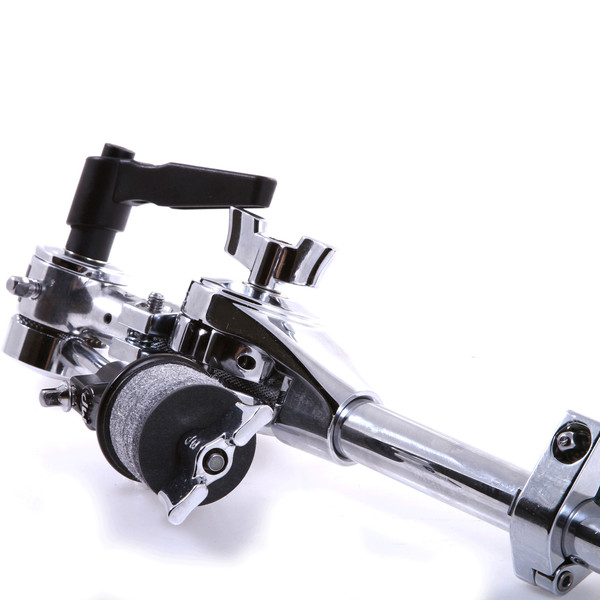 DW 3/4'' x 9'' Tube with 1/2'' x 9'' Cymbal Boom Arm