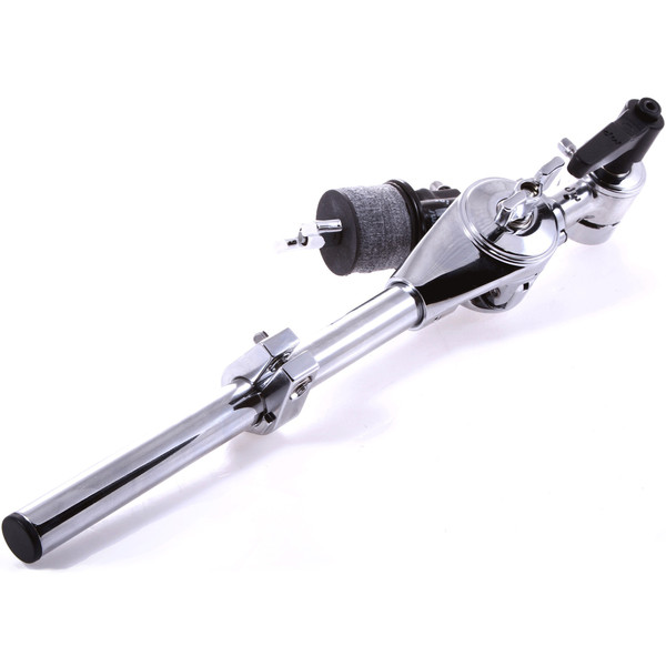 DW 3/4'' x 9'' Tube with 1/2'' x 9'' Cymbal Boom Arm