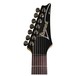 S7521 Electric Guitar, Black