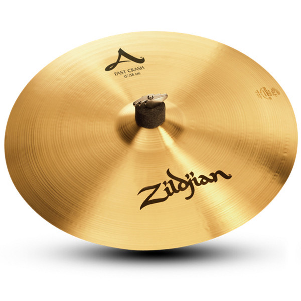 Zildjian A 15'' Fast Crash Cymbal
