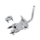 DW Single Tom Clamp with V Memory Lock