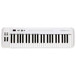 Samson Carbon 49 USB MIDI Keyboard Controller - top