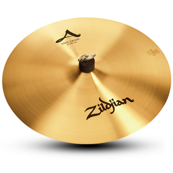 Zildjian A 17'' Fast Crash Cymbal