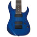 Ibanez RG8FM 8-String Electric Guitar , Sapphire Blue