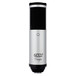MXL Tempo SK USB & iPad Compatible Condenser Mic, Silver/Black
