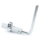 DW 1/2'' L Shaped Tom Arm