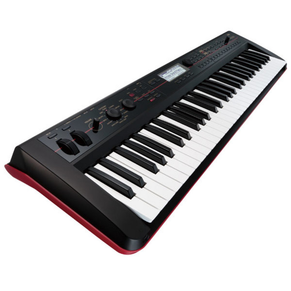 Korg KROSS 61-Key Music Workstation