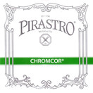 Pirastro Chromcor Cello String Set