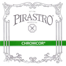Pirastro Chromcor Cello String Set