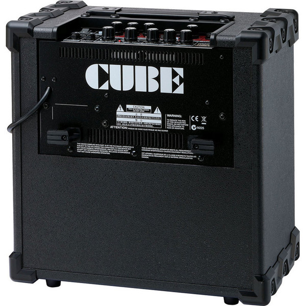 Roland Cube 20XL Guitar Amp - Nearly New at Gear4music