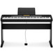 Casio CDP-220R Digital Piano Deluxe Pack UK Exclusive
