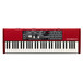 Nord Electro 4D 61 Key Semi-Weighted Keyboard with Stand and Case