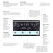 TC Electronic Alter Ego X4  Vintage Echo