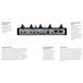 TC Electronic Alter Ego X4  Vintage Echo