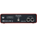 Focusrite Scarlett 2i2 USB Audio Interface