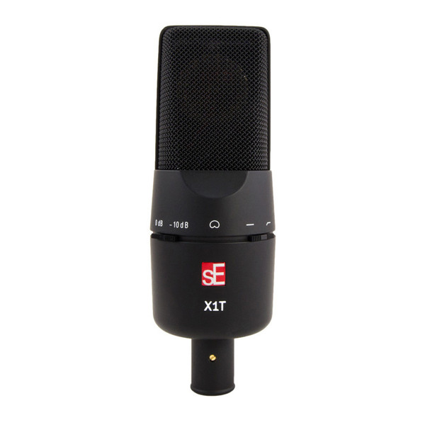 sE X1 T Tube Condenser Microphone