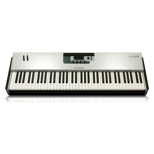 Studiologic Acuna 73, Keyboard Controller 