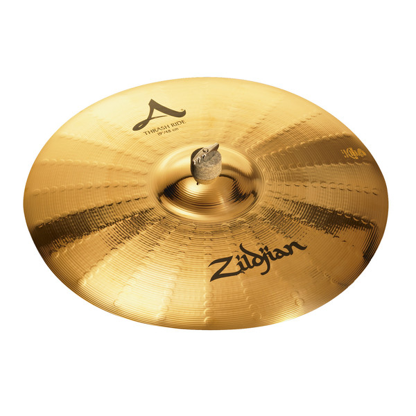 Zildjian A 19'' Thrash Ride Cymbal