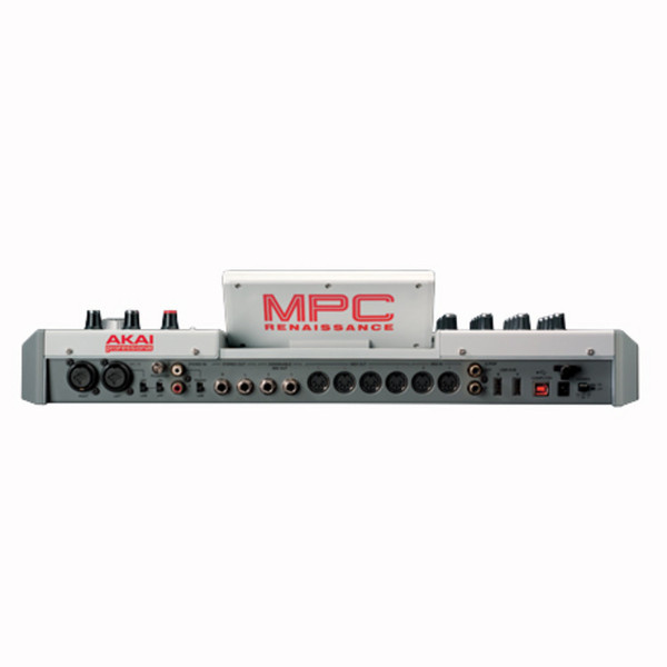 Akai MPC Renaissance Music Production Controller - Nearly New at 