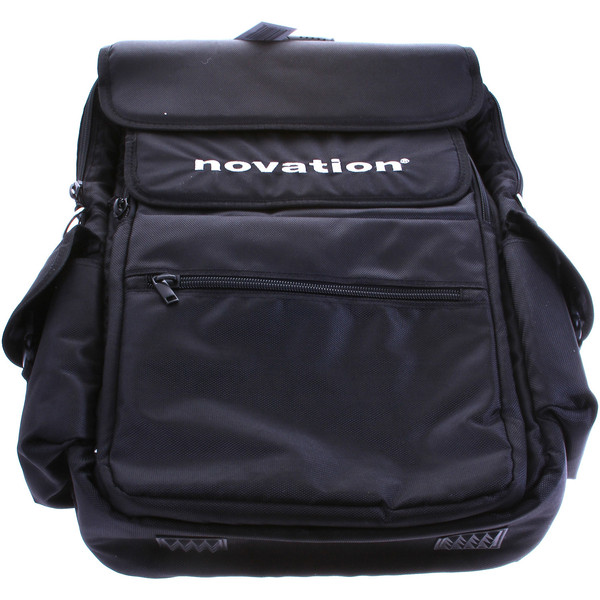 Novation 25 Key Controller Case, Black