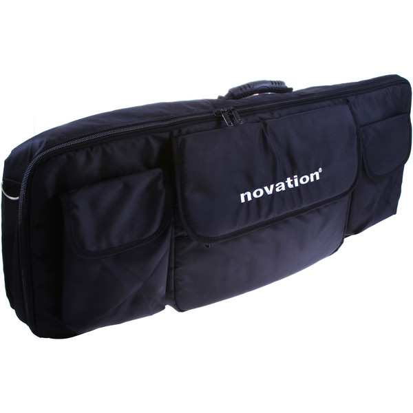 Novation 49 Key Controller Case, Black