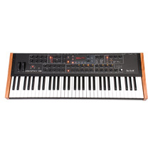 Dave Smith Instruments Prophet 08 PE - Teclado Sintetizador