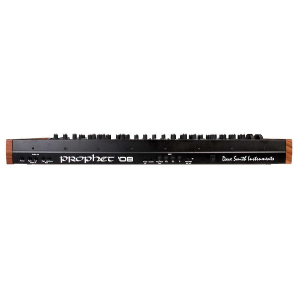 鍵盤楽器 Dave Smith Instruments Prophet '08 PE Dave Smith Instruments Prophet '08 | Vintage Synth Explorer