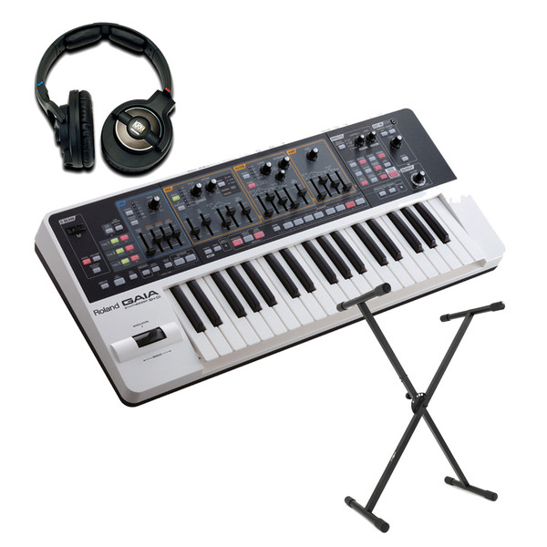 Roland SH-01 Gaia