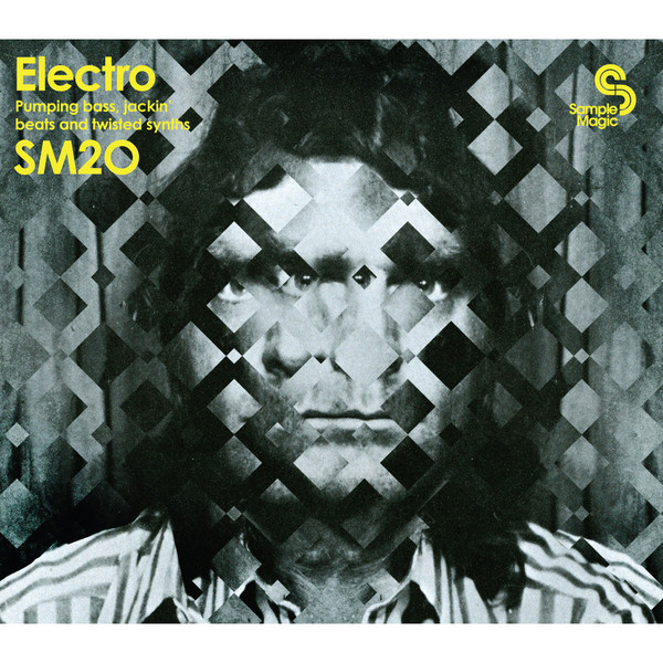 Sample Magic Electro