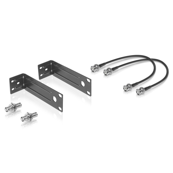 Sennheiser GAM 1 Single Channel XSW Rack Mount Kit